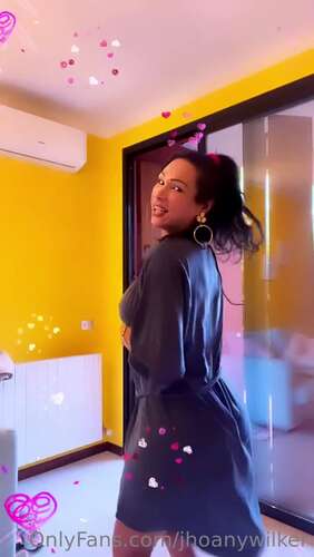 Jhoanywilker – 22 05 2023 2879917586 – Depois De Uma Deliziosa Gozada Me Ixibindo Um 5 1280p - Cover