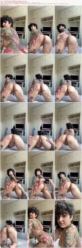 Julh4 - 2020 04 04 213599486 - Showing Off 1920p - Preview