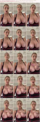 Joslynjane - 22 04 2023 2846583245 - I M In A New Podcast Check Out In Hot Water What Podcasts Or Shows Do You Wanna See Me On Comm 1280p - Preview