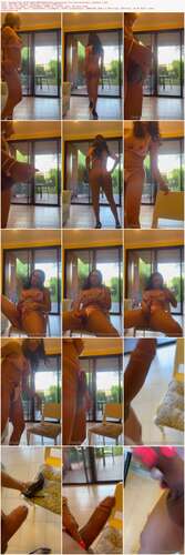 Jhoanywilker - 23 05 2023 2881076018 - Meus Amores Hoje Fiz Essa Deliziosa Gozada 5 1920p - Preview