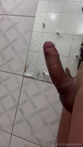 Jhoanywilker – 15 09 2023 3016310519 – Aquela Gozada Gostosa Antes De Entrar No Banho 2 1920p - Cover