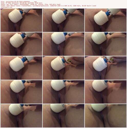 Joslynjane - 07 07 2019 42095035 720p - Preview