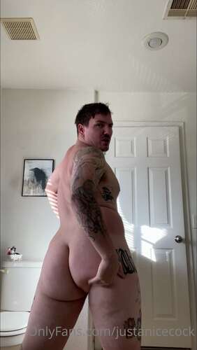 Justanicecock – 03 01 2023 2732499141 – Good Morning Be A Good Bitch And Eat My Ass 1918p - Cover