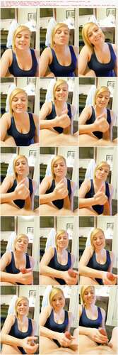 Kateengland21 - 11 02 2020 147762630 - Having Some Fun In Canada In This Hj Video... I Definitely Won This Bet 3072p - Preview