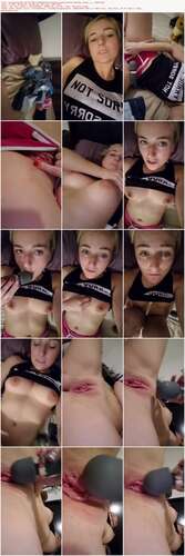 Kateengland21 - 10 07 2017 2368223 - Motivating Masturbation Monday Video 1 Nsfw 1920p - Preview