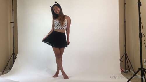 Kaedialang – 2020 05 26 362676079 – Some Throwback Bts Clips From A Shoot I Did In July 2018 It Was My First Time Meeting 720p - Cover