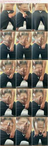 Justanicecock - 09 05 2022 2449261915 - Get On Your Knees And Look Up At Me I Wanna Hear You Gag And Beg For It 1920p - Preview