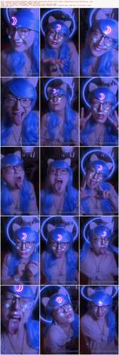 Kawaiiqt - 21 06 2020 452532135 10K Followers Celebration Iglive Flirt Dance Ahegao Encore From This Morning 894p - Preview