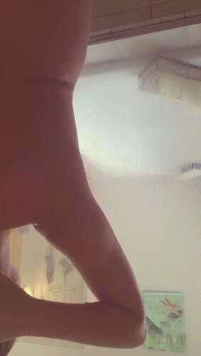 Kateengland21 – 09 11 2018 15911658 – Friskyfriday Shower Video Getting Ready To Take It In My Ass Later Nsfw 1920p - Cover