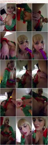 Kateengland21 - 25 12 2017 5815734 - Very Special Happyholiday Video For My Vip Peeps 1920p - Preview