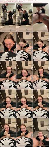 Justanicecock - 05 01 2023 2734209783 - Would You Let Me Give You A Facial In The Airport Bathroom 1918p - Preview