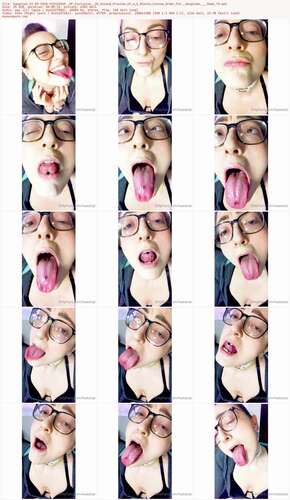 Kawaiiqt - 21 09 2020 932310369 - Of Exclusive 30 Second Preview Of A 6 Minute Custom Order For Ahegleek Made To 1080p - Preview