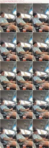 Justanicecock - 05 10 2022 2627876104 - Just Enjoying The Weather 1918p - Preview