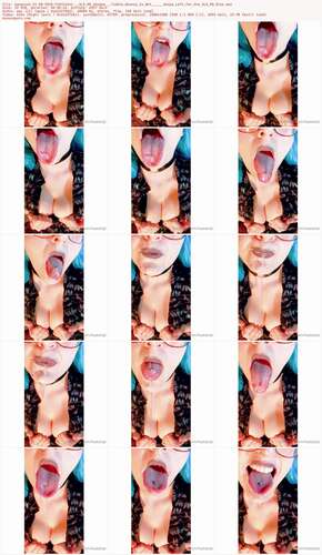 Kawaiiqt - 21 08 2020 745424241 - Slo Mo Ahegao Tiddie Bounce Is Wet Swipe Left For The Slo Mo Glee 1080p - Preview