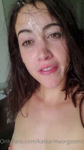 Katkarmaorgasmic – 27 10 2021 2258609366 – Messy Slut Chrismac9 1440p - Cover