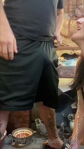 Justanicecock – 05 01 2023 2734227182 – Such A Good Little Human Cum Rag 1918p - Cover