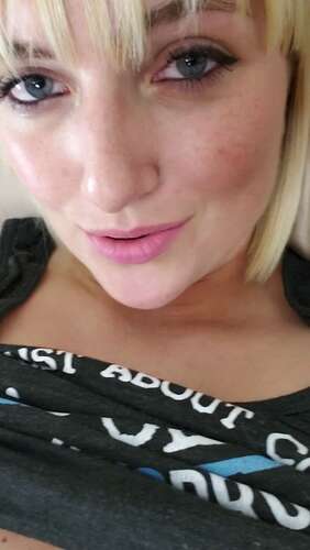 Kateengland21 – 10 04 2018 8574762 – Insane Masturbationmonday Video In 4K From My New Galaxy S9 Video Quality Is Incredible 1920p - Cover