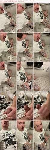 Justanicecock - 06 02 2023 2765883270 - Just A Quick Jerk Session While Out Running Errands 1918p - Preview