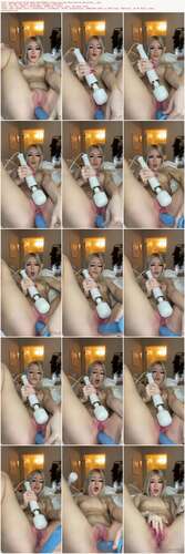 Explicitkait - 15 06 2021 2137159032 - Little Suck And Fuck With My New Dildo 1920p - Preview