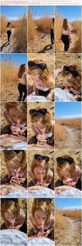 Justanicecock - 12 04 2022 2422282675 - Having Some Fun In The Corn Fields Making Pinkgingerspice Take The Whole Thing 1920p - Preview