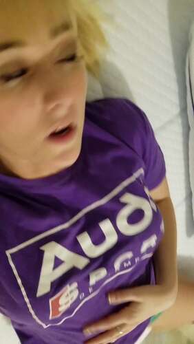 Kateengland21 – 07 01 2018 6090332 – Just Set Up My New King Size Mattress Can T Wait To Break It In 1920p - Cover