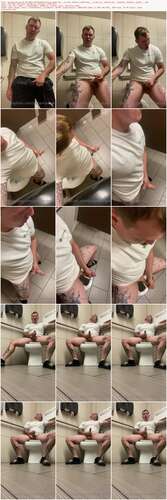 Justanicecock - 15 04 2022 2425546562 - Having Some Fun In The Smith S Bathroom I Get So Worked Up Knowing Someone Might 1918p - Preview