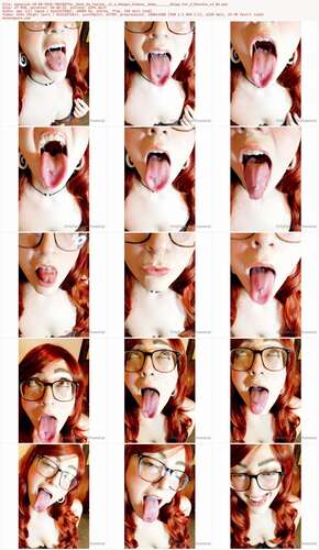 Kawaiiqt - 28 08 2020 788180724 - Dont Be Fooled It S Ahegao Videos Baby Swipe For 3 Minutes Of We 1080p - Preview