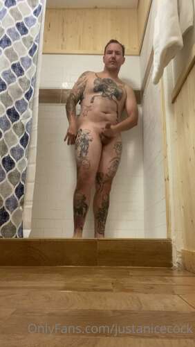 Justanicecock – 05 06 2022 2478645087 – Join Me In The Don T You Wanna Help Me With My Morning 1920p - Cover