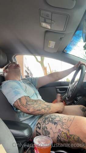 Justanicecock – 05 10 2022 2627876104 – Just Enjoying The Weather 1918p - Cover