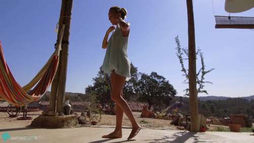 Katyaclover – 01 11 2019 13312719 – Start Unknown. Finish Unforgetta 1080p - Cover