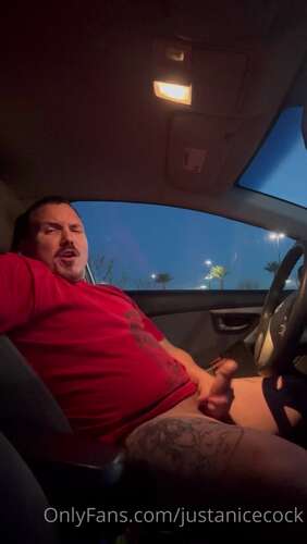 Justanicecock – 07 04 2023 2831160455 – Late Night Cruise 1920p - Cover