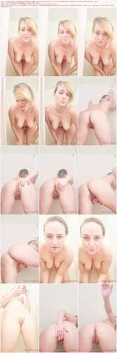 Kateengland21 - 10 02 2022 2359515295 - Happy Thonglessthursday Ya Ll I Am Attempting To Shower In My Second Bathroom Lol 1920p - Preview