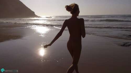 Katyaclover – 01 11 2019 13302166 – Nothing All Maters. One Day Of A Ha 1080p - Cover