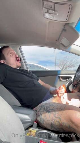 Justanicecock – 02 03 2023 2791593349 – Would You Sit Passenger As I Shoot My Load 1920p - Cover