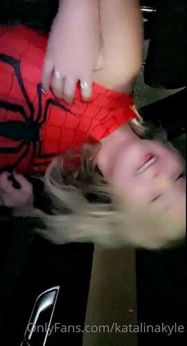 Katalinakyle – 05 01 2022 2320493704 – Finally Seeing Spider Man Thank You Everyone Not Spoiling It For Me Like My Ou 1280p - Cover