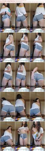 Katkarmaorgasmic - 19 12 2021 2306353367 - There S Something About Grey Short Shorts 1936p - Preview