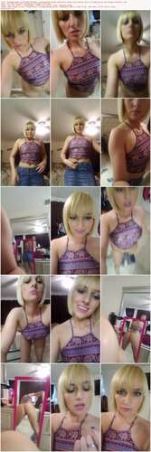 Kateengland21 - 18 03 2018 7934845 - Sundayfunday Video Showing My Super Easy Access Skirt I M Wearing To The Reggae Festival 1920p - Preview