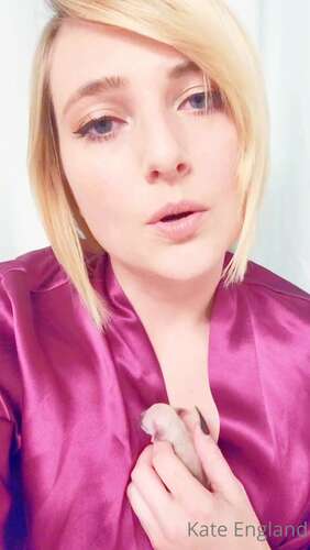 Kateengland21 – 11 02 2022 2359768729 – I Love Ya Ll Babies Iamsorry Catchup 1920p - Cover