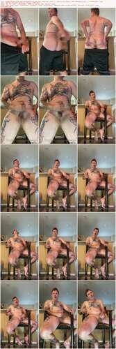 Justanicecock - 05 05 2022 2445465279 - Just Got Home From The Gym Get On Your Knees And Worship My Ass I Wanna Hear 1918p - Preview