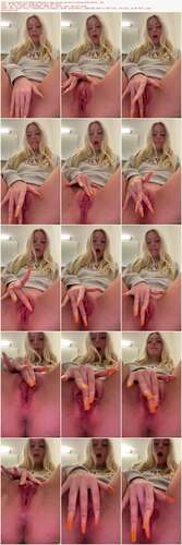 Explicitkait - 11 07 2021 2159914461 - I Get Soo Wet And Horny Playing With Myself 1920p - Preview