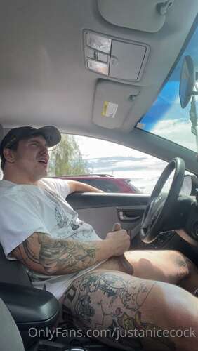 Justanicecock – 05 11 2022 2668172290 – Just Enjoying The Weather Wanna Be My Copilot 1918p - Cover