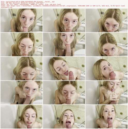 Explicitkait - 09 11 2020 1224187023 - Pov Blowjob Facial 1080p - Preview