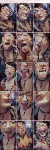 Kawaiiqt - 16 06 2020 435909178 - My Iglive From This Morning I Do My Makeup First Then End Feed. If Enough People D 894p - Preview