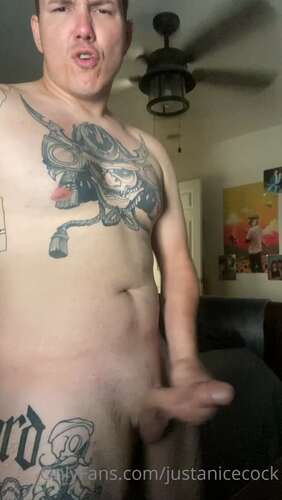 Justanicecock – 05 05 2022 2446008784 – Waking Up With Morning Wanna Be A Good Bitch And Help Daddy Start His Day 1918p - Cover