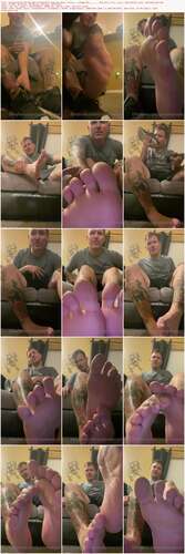 Justanicecock - 03 06 2022 2476011732 - Just Got Home From A Longgg Day Why Don T You Be A Good Bitch And Worship Dad 1918p - Preview