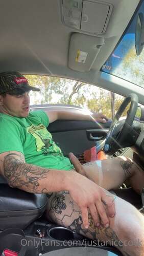 Justanicecock – 05 05 2022 2445458573 – Wanna Go For A Drive Sit Copilot And Be A Good Bitch 1918p - Cover