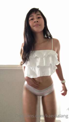 Kaedialang – 2020 05 18 334681806 – Dance Dance Like This Post If You Like It When I Strip Tease For You 1920p - Cover