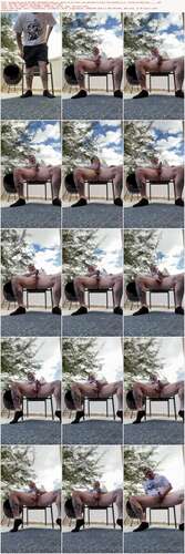 Justanicecock - 06 02 2023 2766040161 - Woke Up Horny As All Hell And Decided To Enjoy The Weather As I Stroke My Big Cock 1918p - Preview