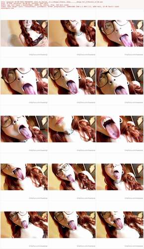 Kawaiiqt - 28 08 2020 788180995 - Dont Be Fooled It S Ahegao Videos Baby Swipe For 3 Minutes Of We 1080p - Preview