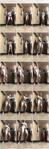 Justanicecock - 06 08 2021 2184687618 - Stroking In The Gym Showers Do You Think Anyone Saw Me Used The Soap To Use B 1920p - Preview